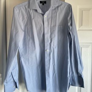 Men’s dress shirt